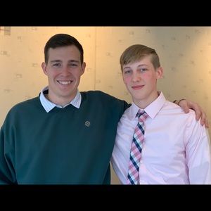 Meet your Posher, Martin